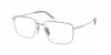 OKULARY KOREKCYJNE PRADA EYEWEAR PR C52V 1BC1O1 55 ROZMIAR M